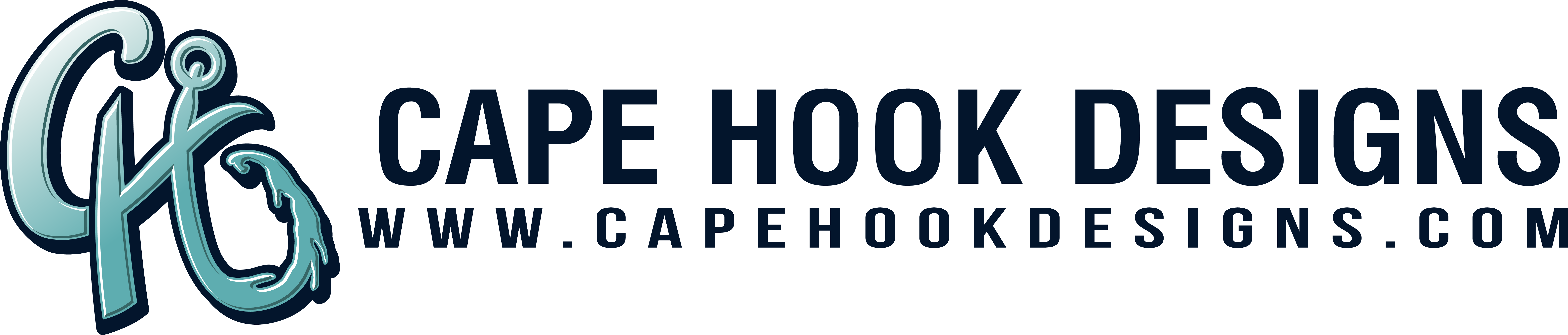 Cape Hook Designs