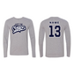 Cape Cod Chaos Baseball - Long Sleeve