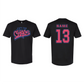 Cape Cod Chaos Baseball - Short Sleeve