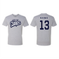 Cape Cod Chaos Baseball - Short Sleeve