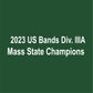D-Y Band - Championship Soft Shell Jacket
