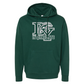 DY Intermediate - Hooded Sweatshirt - Logo