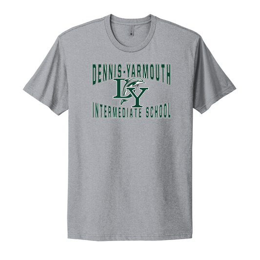 DY Intermediate - Short Sleeve