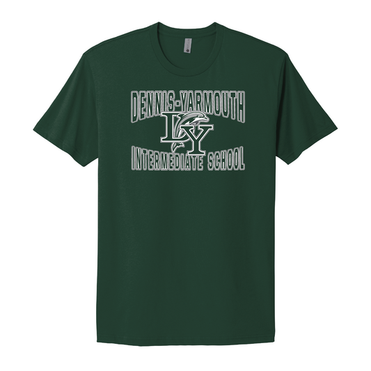 DY Intermediate - Short Sleeve