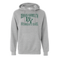 DY Intermediate - Hooded Sweatshirt