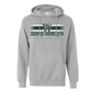 DY Intermediate - Hooded Sweatshirt - Stripe