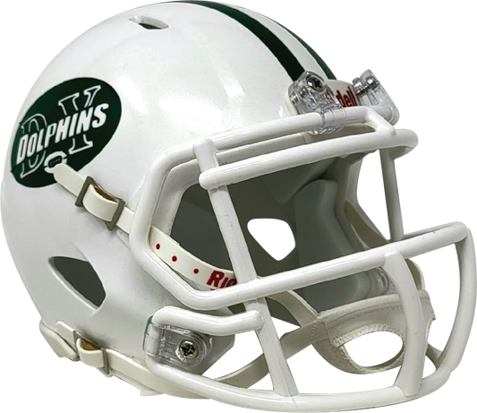 DY Football - Mini Helmet