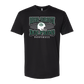 DY - Football - Retro Helmet - Youth Short Sleeve
