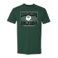 DY - Football - Retro Helmet - Short Sleeve