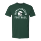DY - Football - Modern Helmet - Short Sleeve