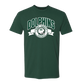 DY - Football - Banner - Short Sleeve