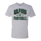 DY - Football - Dolphin Footbal - Youth Short Sleeve