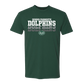 DY - Football - Fade- Short Sleeve
