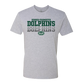 DY - Football - Fade- Short Sleeve