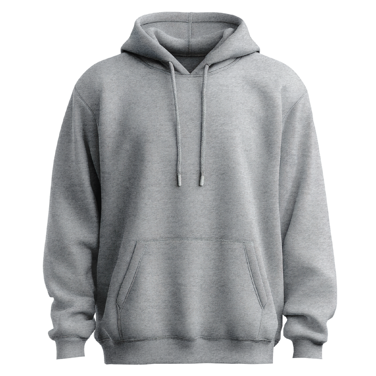 Cape Cod Classic - Adult Solid Hooded Sweatshirt