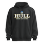 Hull Cheerleading Midweight Hooded Sweatshirt