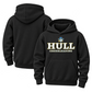Hull Cheerleading Youth Midweight Hooded Sweatshirt