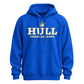 Hull Cheerleading Midweight Hooded Sweatshirt