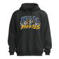Hull Football Crash Midweight Hooded Sweatshirt