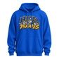 Hull Football Crash Midweight Hooded Sweatshirt