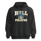 Hull Pirates Midweight Hooded Sweatshirt