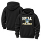 Hull Pirates Youth Midweight Hooded Sweatshirt