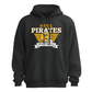 Hull Old School Helmet Midweight Hooded Sweatshirt