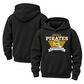 Hull Old School Helmet Youth Midweight Hooded Sweatshirt
