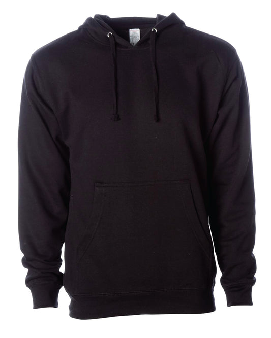 Adult Hooded Sweatshirt