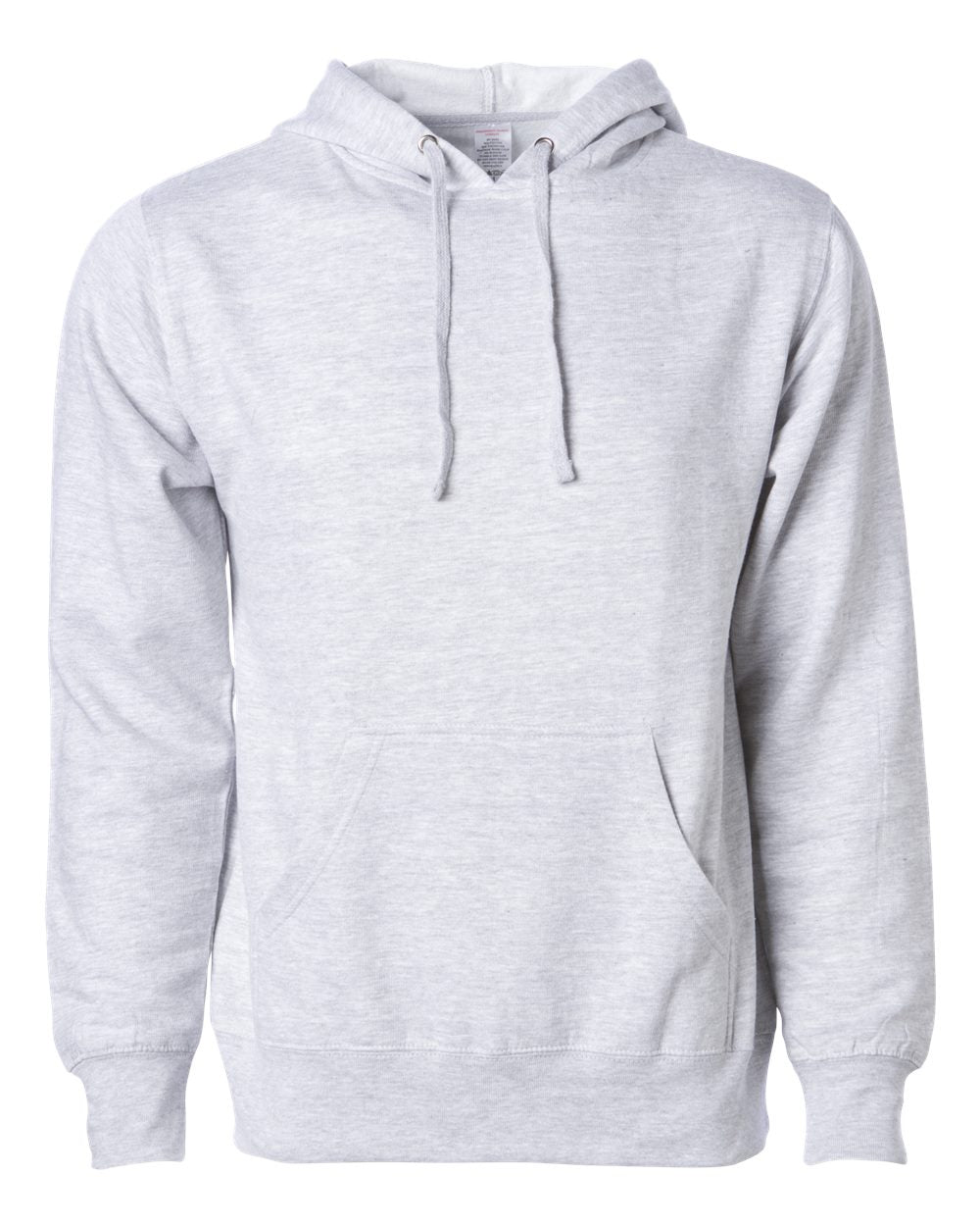 Adult Hooded Sweatshirt