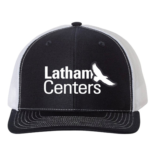 Latham Centers - Trucker Hat