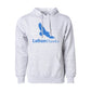 Latham Centers - Hawks Hooded Sweatshirt