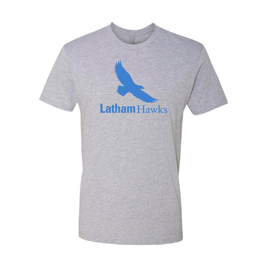 Latham Centers - Hawks Short Sleeve T-Shirt