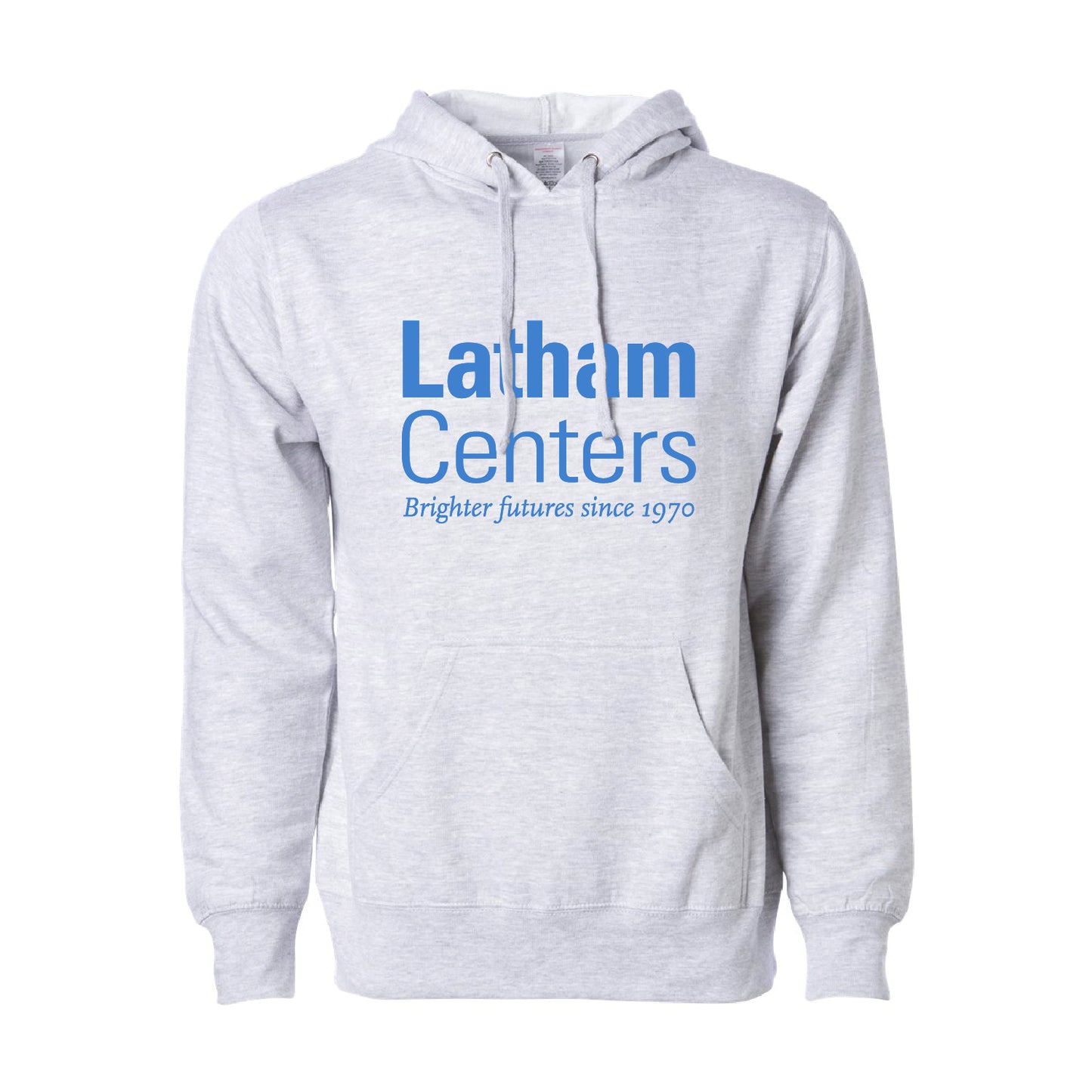 Latham Centers - Hooded Sweatshirt