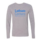 Latham Centers - Long Sleeve T-Shirt