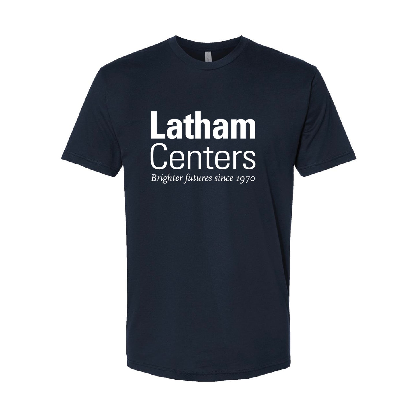 Latham Centers - Short Sleeve T-Shirt