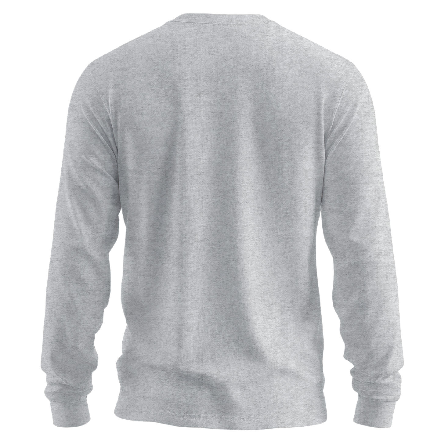 Adult Long Sleeve T-Shirt