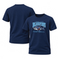 Lower Cape Bluefins 3D Bluefin Unisex Short Sleeve T-Shirt
