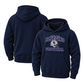 Lower Cape Bluefins Classic Helmet Youth Midweight Hooded Sweatshirt