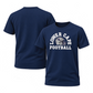 Lower Cape Bluefins Helmet Arc Unisex Short Sleeve T-Shirt