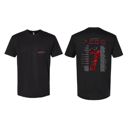 AEDC - Cotton T-Shirt