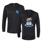 Buoy Boys - Youth Bahama Performance Hooded Long Sleeve T-Shirt