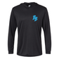 Buoy Boys - Youth Bahama Performance Hooded Long Sleeve T-Shirt