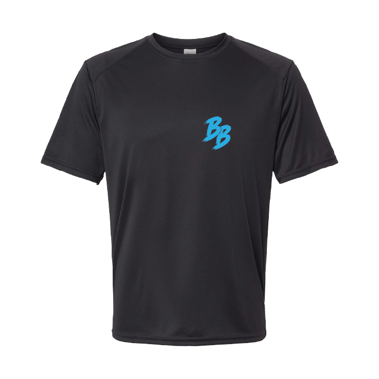 Buoy Boys - Youth Bahama Performance Short Sleeve T-Shirt