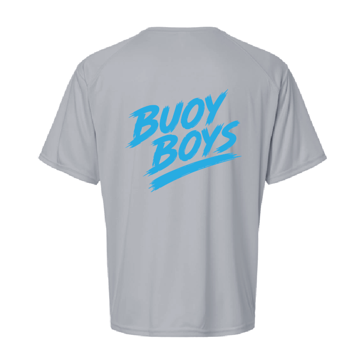 Buoy Boys - Youth Bahama Performance Short Sleeve T-Shirt