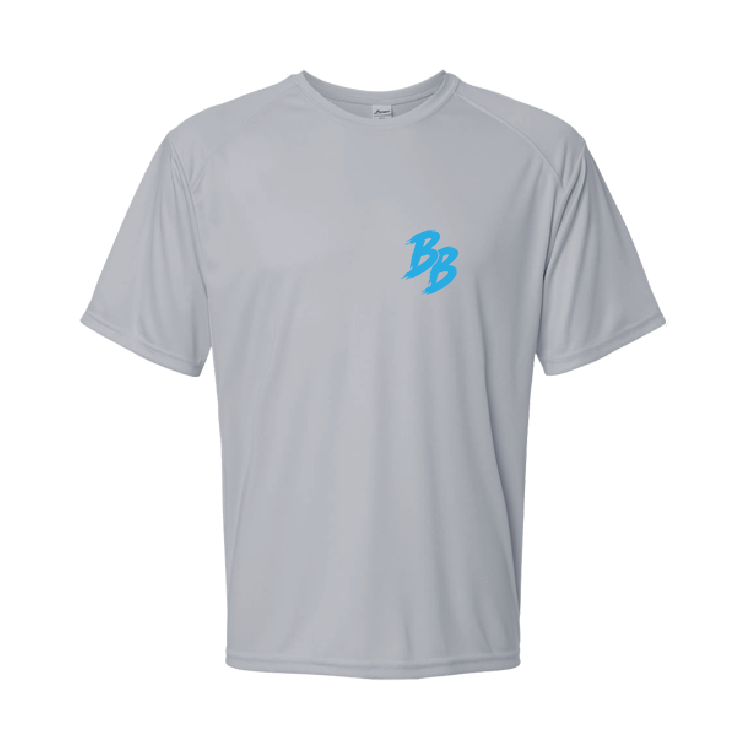 Buoy Boys - Youth Bahama Performance Short Sleeve T-Shirt