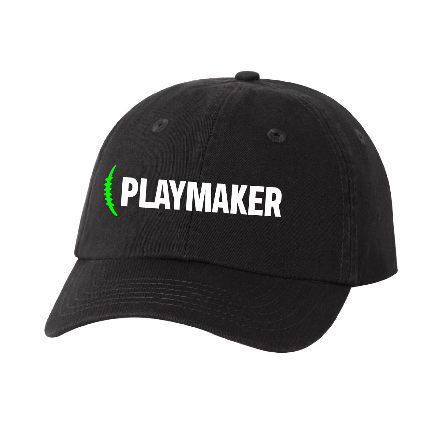 Playmakers - Dad Hat
