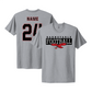 Barnstable Redhawks Football -  Flying Block
