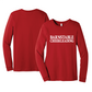 Barnstable Redhawks Cheerleading - Long Sleeve