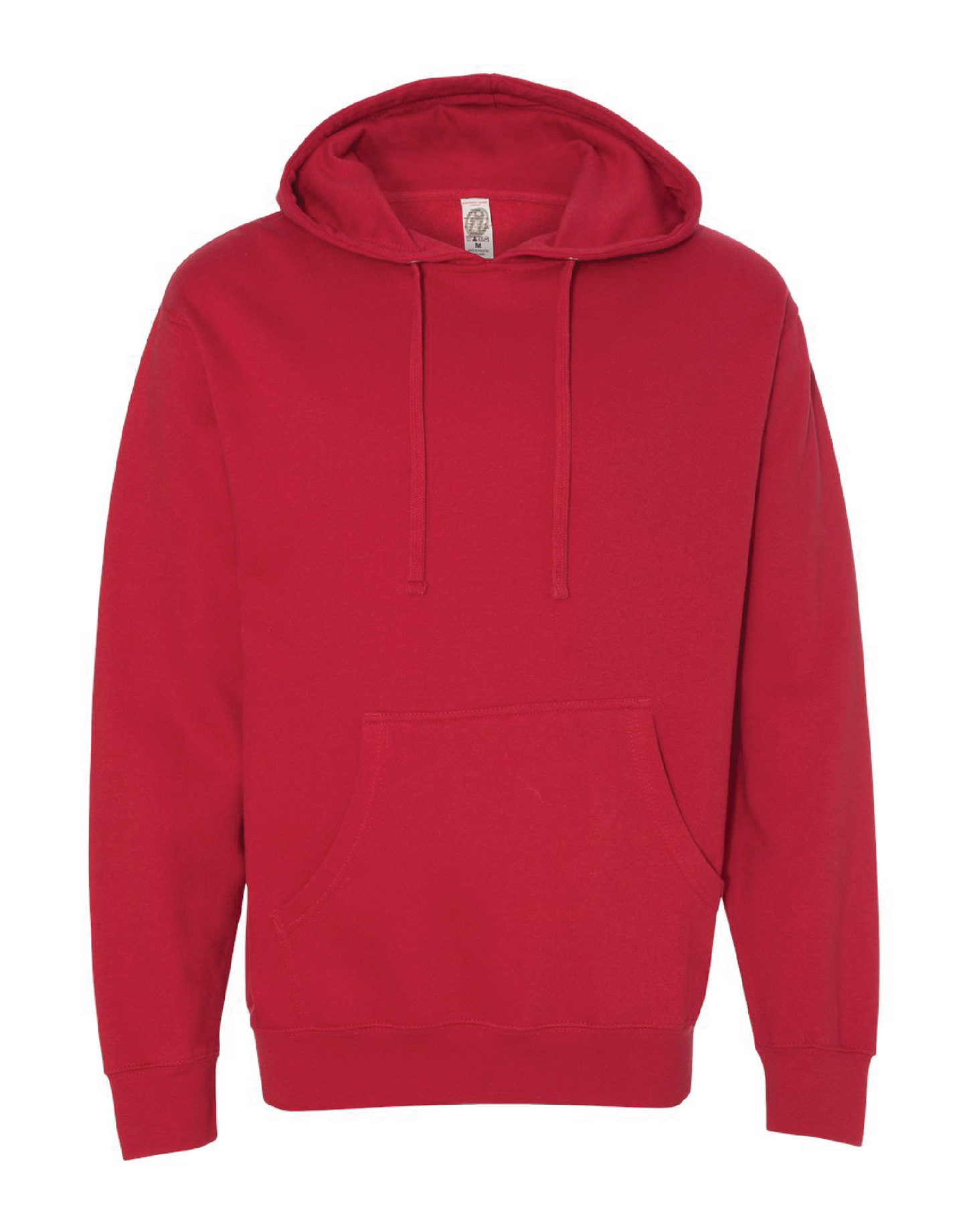 Adult Hooded Sweatshirt